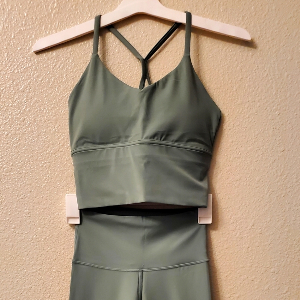 Women's Activewear Set